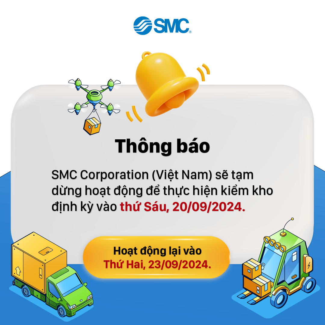 New Domain SMC.COM